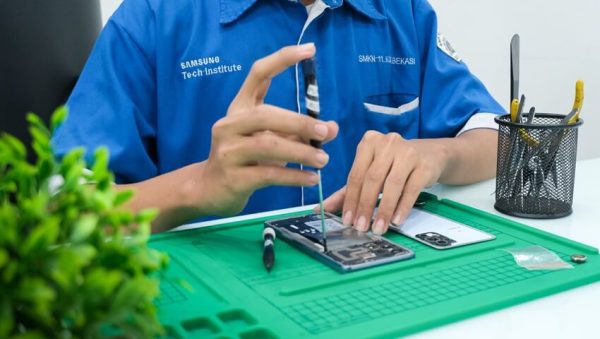 Samsung Tech Institute , Program Pendidikan Vokasi Khusus Pelajar SMK (1) (1)