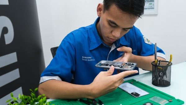 Samsung Tech Institute , Program Pendidikan Vokasi Khusus Pelajar SMK (2) (1)