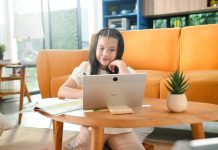 Tablet OPPO Pad SE (1)