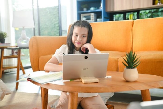 Tablet OPPO Pad SE (1)