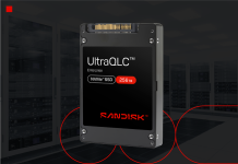 SanDisk Perkenalkan SSD NVMe Enterprise 256TB, Terobosan Penyimpanan untuk Era AI