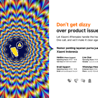 Lebih Dekat dengan Konsumen: Ini Cara Xiaomi Tingkatkan Kenyamanan Layanan !