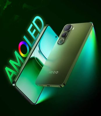 harga dan spesifikasi iQOO Z10 Lite