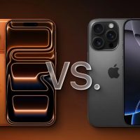 iPhone 17 Pro Max vs iPhone 16 Pro Max, Ini Persamaan dan Perbedaannya iPhone 17 Pro Max vs iPhone 16 Pro Max c
