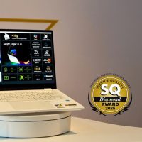 Acer Indonesia Kembali Raih Service Quality Award 2025 Acer Indonesia meraih Service Quality Award 2025 dengan Peringkat Diamond (1)