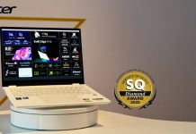 Acer Indonesia Kembali Raih Service Quality Award 2025 Acer Indonesia meraih Service Quality Award 2025 dengan Peringkat Diamond (1)