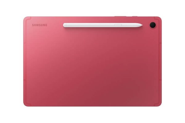Galaxy Tab S10 Lite - Back (1)
