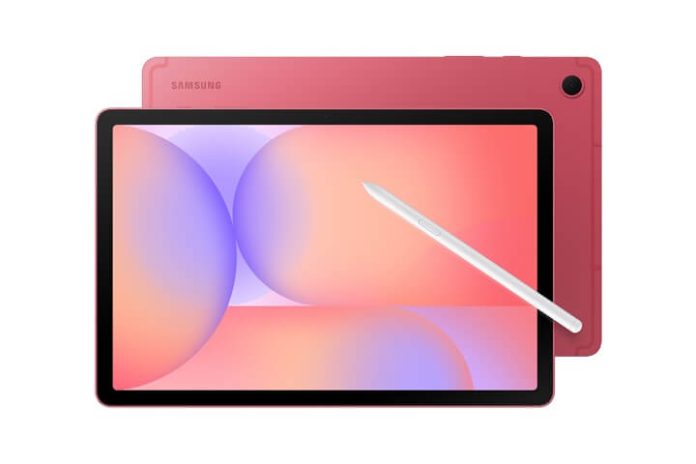 Galaxy Tab S10 Lite with S Pen (1)