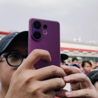 Tips dan Trik Memotret Konser Musik Lebih Epik dengan vivo V60 !