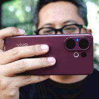 Review vivo V60 : Performa Ganas, Kamera ZEISS Kelas Pro !