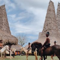 Tips dan Trik Foto Portrait Menggunakan Xiaomi 15T Series Ala Sandy Wijaya