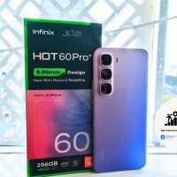 Infinix HOT 60 Pro+ : Best Design Smartphone (Mid-Range Segment) – Tech Editors’ Choice Infinix Hot 60 Pro+ (3) (1)
