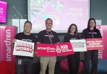 Jangkauan Smartfren Kini Semakin Luas , Ini Daerah Baru Yang Sudah Bisa On Jangkauan Smartfren Kini Semakin Luas , Ini Daerah Baru Yang Sudah Bisa On (2) (1)