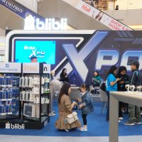 Blibli XPO 2025 : Pameran Gadget Akhir Tahun dengan Promo Hingga Rp 9 Juta !