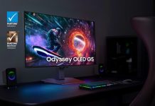 Monitor Gaming Samsung Odyssey OLED G5 G50SF (1) (1)