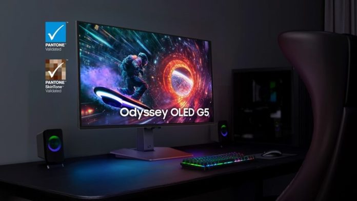 Monitor Gaming Samsung Odyssey OLED G5 G50SF (1) (1)