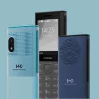 Baru! Nokia 130 Music dan Nokia 150 Music, Audio Modern Bertemu dengan Desain Klasik Nokia 130 Music dan Nokia 150 Music, (1)