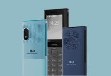 Nokia 130 Music dan Nokia 150 Music, (1)