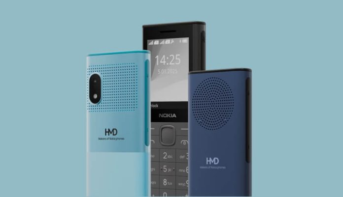 Nokia 130 Music dan Nokia 150 Music, (1) Nokia 130 Music dan Nokia 150 Music, (1)