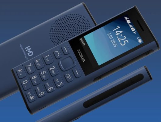 Nokia 130 Music