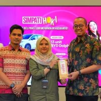 Ini Dia 13 Pemenang Mobil Listrik BYD Dolphin Grand Prize dari Undian Simpati Hoki Program Undian SIMPATI HOKI_3 (1)