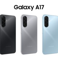 Baru! Samsung Galaxy A17 – Cuma 2 Jutaan Cocok Buat Anak Muda Samsung Galaxy A17 hadir dalam pilihan warna Black, Gray, Light Blue