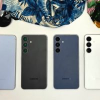 Daftar Lengkap Hp Terbaru yang Dirilis di September 2025 Samsung Galaxy S25 FE (3) (1)