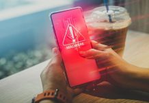 Waspadalah! Serangan Siber ke Hp Android Meningkat Selama Setengah Tahun 2025 Serangan siber hp android 2