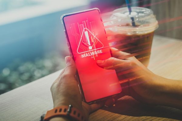 Serangan siber hp android 2