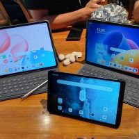 Harga Mulai Sejutaan, Ini 3 Tablet Terbaru : HONOR Pad 10, Pad X9a, Pad X7 Tablet Terbaru HONOR Pad 10, Pad X9a, Pad X7 (1) (1)