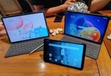 Harga Mulai Sejutaan, Ini 3 Tablet Terbaru : HONOR Pad 10, Pad X9a, Pad X7 Tablet Terbaru HONOR Pad 10, Pad X9a, Pad X7 (1) (1)