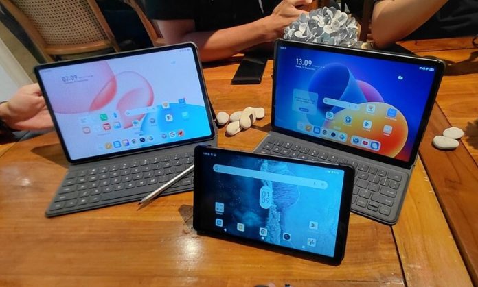 Tablet Terbaru HONOR Pad 10, Pad X9a, Pad X7 (1) (1)