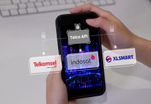 Telkomsel, Indosat, dan XLSMART Berkolaborasi Tingkatkan Keamanan Ekosistem Digital Indonesia Telkomsel Indosat dan XLSMART Berkolaborasi Tingkatkan Keamanan Ekosistem Digital Indonesia (1)