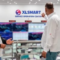 XLSMART Integrasikan Customer Experience dan Service Operation Center XLSMART Integrasikan Customer Experience dan Service Operation Center (1)