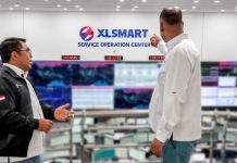 XLSMART Integrasikan Customer Experience dan Service Operation Center XLSMART Integrasikan Customer Experience dan Service Operation Center (1)