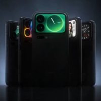 Beda! Xiaomi 17 Series Punya Layar di Kamera Belakang Xiaomi 17 Pro