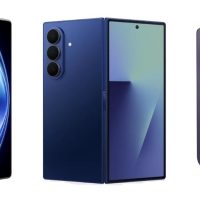 Adu Hp Lipat “Fold” Terbaru 2025, Samsung Galaxy Z Fold7 vs vivo X Fold5 vs OPPO Find N5 hp lipat terbaru 2025