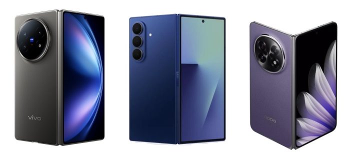 hp lipat terbaru 2025