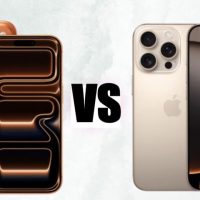 iPhone 17 Pro vs iPhone 16 Pro , Ini Persamaan dan Perbedaannya iPhone 17 Pro vs iPhone 16 Pro (1)
