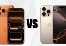 iPhone 17 Pro vs iPhone 16 Pro , Ini Persamaan dan Perbedaannya iPhone 17 Pro vs iPhone 16 Pro (1)
