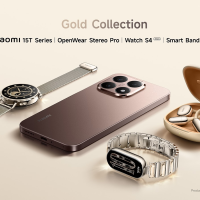 Generasi Baru Wearables Xiaomi Meluncur, Tawarkan Desain Eksklusif dan Fitur Kesehatan Canggih !