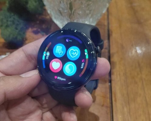 smartwatch honor watch fit (2) (1)