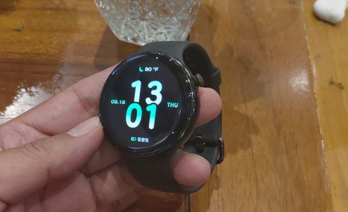 smartwatch honor watch fit (4) (1)