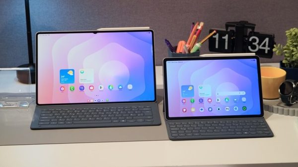 tablet terbaru 2025 Samsung Galaxy Tab S11 (1)
