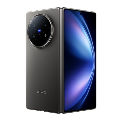 vivo X Fold5 hp lipat terbaru