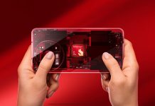 2 - prosesor Snapdragon 8 Snapdragon 8 Elite Gen 5 (1)