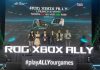 ASUS ROG Xbox Ally Series – Handheld Gaming PC Terbaru, Ini Keunggulan dan Harganya ! Asus ROG XBox Ally (1) (1)