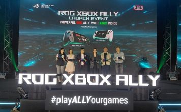 ASUS ROG Xbox Ally Series – Handheld Gaming PC Terbaru, Ini Keunggulan dan Harganya ! Asus ROG XBox Ally (1) (1)