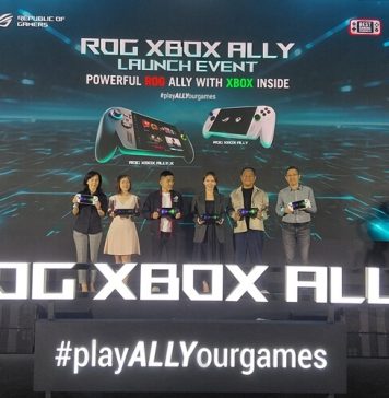 ASUS ROG Xbox Ally Series – Handheld Gaming PC Terbaru, Ini Keunggulan dan Harganya ! Asus ROG XBox Ally (1) (1)