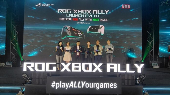 Asus ROG XBox Ally (1) (1) Asus ROG XBox Ally (1) (1)